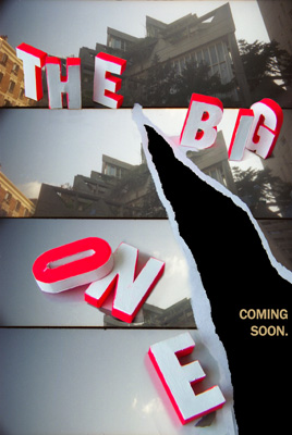 The Big One
