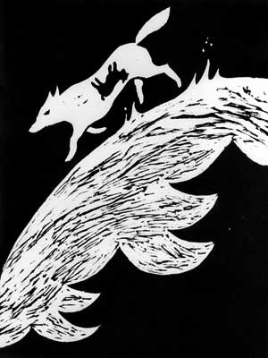 Le loup et l'agneau