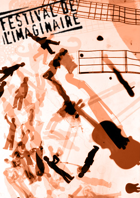 Festival de l'Imaginaire